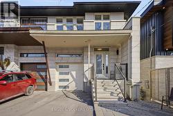 263 DOVERCOURT AVENUE  Ottawa, ON K1Z 7H4