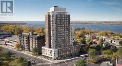 1209 - 929 RICHMOND ROAD Ottawa, ON K2B 6R1
