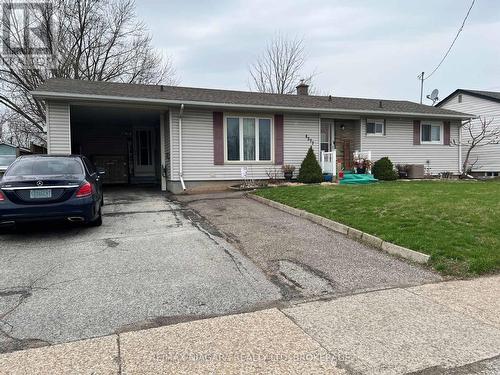 4577 DRUMMOND ROAD  Niagara Falls (Morrison), ON L2E 6C8