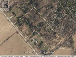 0 BEST ROAD Drummond/North Elmsley, ON K7A 4S4