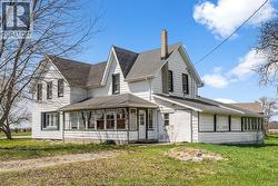 865 TALBOT ROAD East Wheatley, ON N0P 2P0