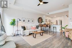 13 - 95 EASTWOOD PARK GARDENS Toronto, ON M8W 0B9