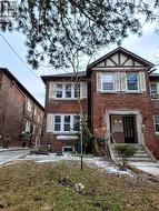 (LOWER) - 95 HILLSDALE AVENUE E Toronto, ON M4S 1T4