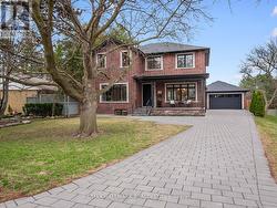 48 PAPERBIRCH DRIVE Toronto, ON M3C 2E7
