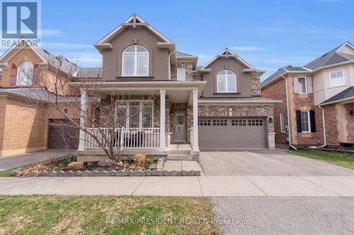 306 PRINGLE AVENUE  Milton, ON L9T 7N2