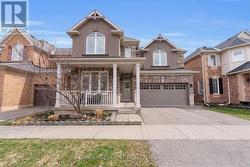 306 PRINGLE AVENUE Milton, ON L9T 7N2