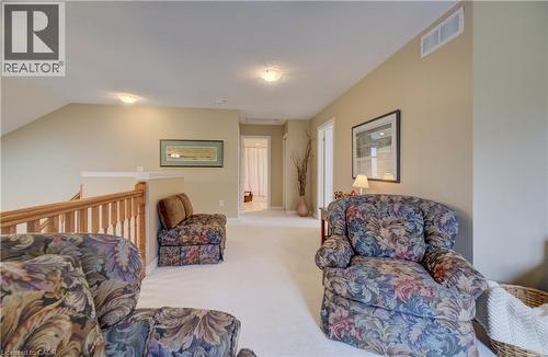 560 Springwater Drive, Waterloo, ON - Indoor