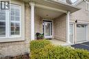 560 Springwater Drive, Waterloo, ON  - Outdoor With Deck Patio Veranda With Exterior 