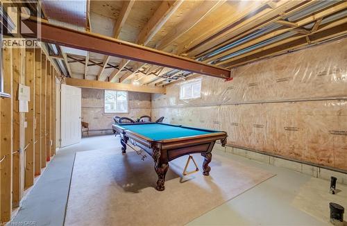 560 Springwater Drive, Waterloo, ON - Indoor Photo Showing Other Room