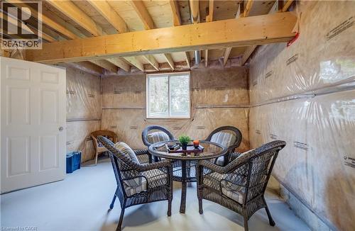 560 Springwater Drive, Waterloo, ON - Indoor