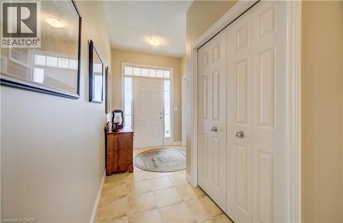 560 Springwater Drive, Waterloo, ON - Indoor Photo Showing Other Room