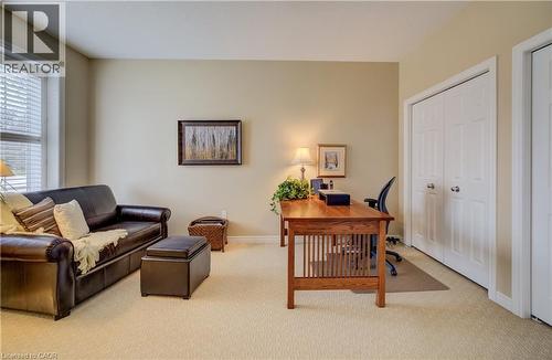 560 Springwater Drive, Waterloo, ON - Indoor