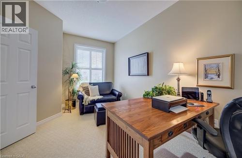 560 Springwater Drive, Waterloo, ON - Indoor Photo Showing Other Room