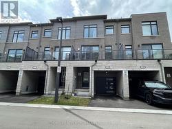 14 LOUNTS LANE Markham, ON L8B 1R9