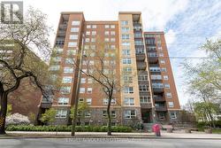 906 - 373 LAURIER AVENUE E Ottawa, ON K1N 8X6