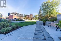 Patio - 