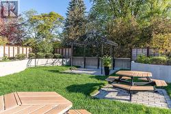 Patio - 