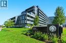 3210 Dakota Common Unit# A814, Burlington, ON  - Outdoor With Balcony 