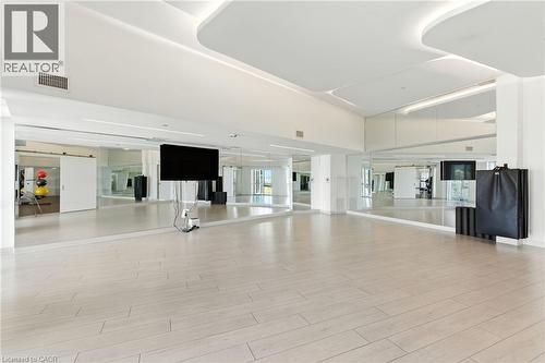 3210 Dakota Common Unit# A814, Burlington, ON - Indoor Photo Showing Other Room