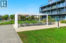 3210 Dakota Common Unit# A814, Burlington, ON  - Outdoor With Balcony 