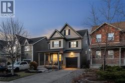 124 RIDGE TOP Crescent  Rockwood, ON N0B 2K0