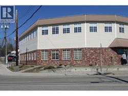 TOP FLR 469 ANDERSON DRIVE  Quesnel, BC V2J 5J4