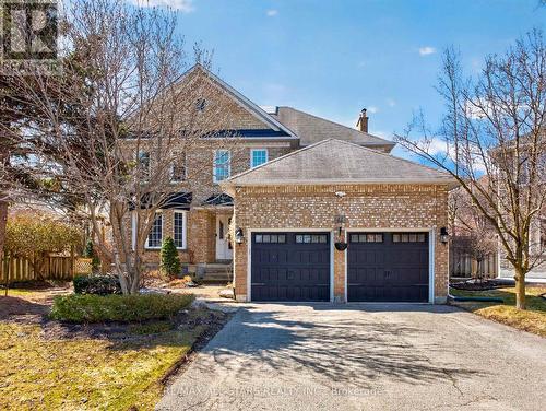 11 BLISS COURT  Markham, ON L3R 9E7