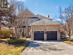 11 BLISS COURT Markham, ON L3R 9E7
