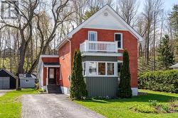 25 EDWIN STREET W Meaford, ON N4L 1E4