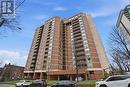 606 - 222 Jackson Street W, Hamilton, ON  - Outdoor With Facade 