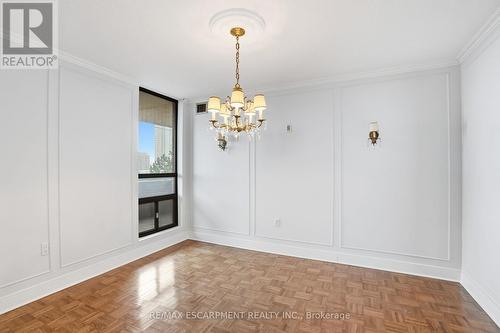 virtually altered. - 606 - 222 Jackson Street W, Hamilton, ON - Indoor Photo Showing Other Room