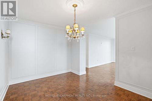 606 - 222 Jackson Street W, Hamilton, ON - Indoor Photo Showing Other Room