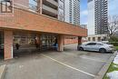 606 - 222 Jackson Street W, Hamilton, ON  - Outdoor 