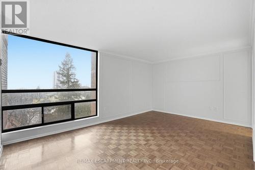 606 - 222 Jackson Street W, Hamilton, ON - Indoor Photo Showing Other Room