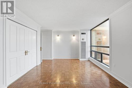 virtually altered. - 606 - 222 Jackson Street W, Hamilton, ON - Indoor Photo Showing Other Room