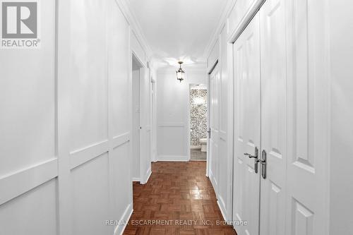 virtually altered. - 606 - 222 Jackson Street W, Hamilton, ON - Indoor Photo Showing Other Room