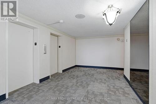 606 - 222 Jackson Street W, Hamilton, ON - Indoor Photo Showing Other Room