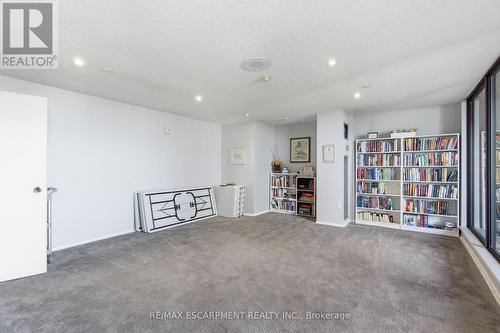 virtually altered. - 606 - 222 Jackson Street W, Hamilton, ON - Indoor Photo Showing Other Room