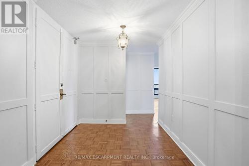 606 - 222 Jackson Street W, Hamilton, ON - Indoor Photo Showing Other Room