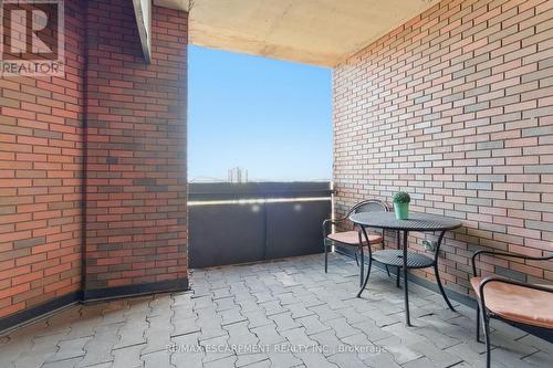 606 - 222 Jackson Street W, Hamilton, ON - Outdoor With Exterior