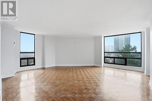 606 - 222 Jackson Street W, Hamilton, ON - Indoor Photo Showing Other Room