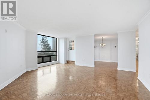 606 - 222 Jackson Street W, Hamilton, ON - Indoor Photo Showing Other Room