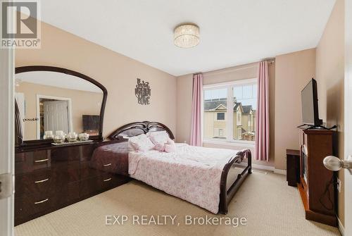 88 - 750 Lawrence Street, Cambridge, ON - Indoor Photo Showing Bedroom