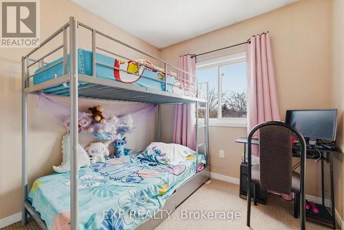 88 - 750 Lawrence Street, Cambridge, ON - Indoor Photo Showing Bedroom