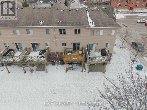88 - 750 Lawrence Street, Cambridge, ON - Outdoor