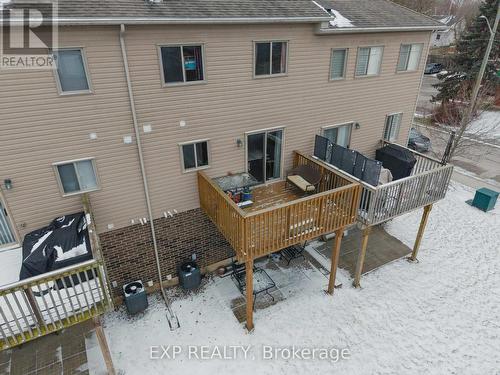 88 - 750 Lawrence Street, Cambridge, ON - Outdoor With Exterior