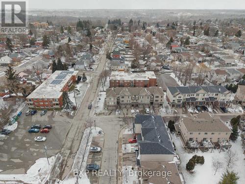 88 - 750 Lawrence Street, Cambridge, ON - Outdoor With View