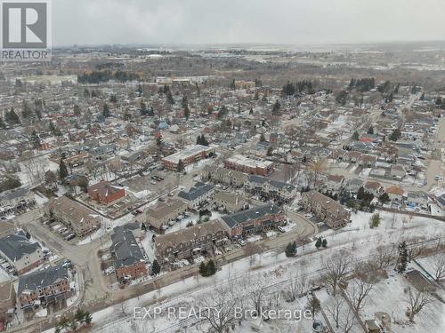 88 - 750 Lawrence Street, Cambridge, ON - Outdoor With View