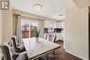 88 - 750 Lawrence Street, Cambridge, ON  - Indoor Photo Showing Dining Room 