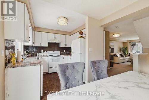 88 - 750 Lawrence Street, Cambridge, ON - Indoor Photo Showing Kitchen